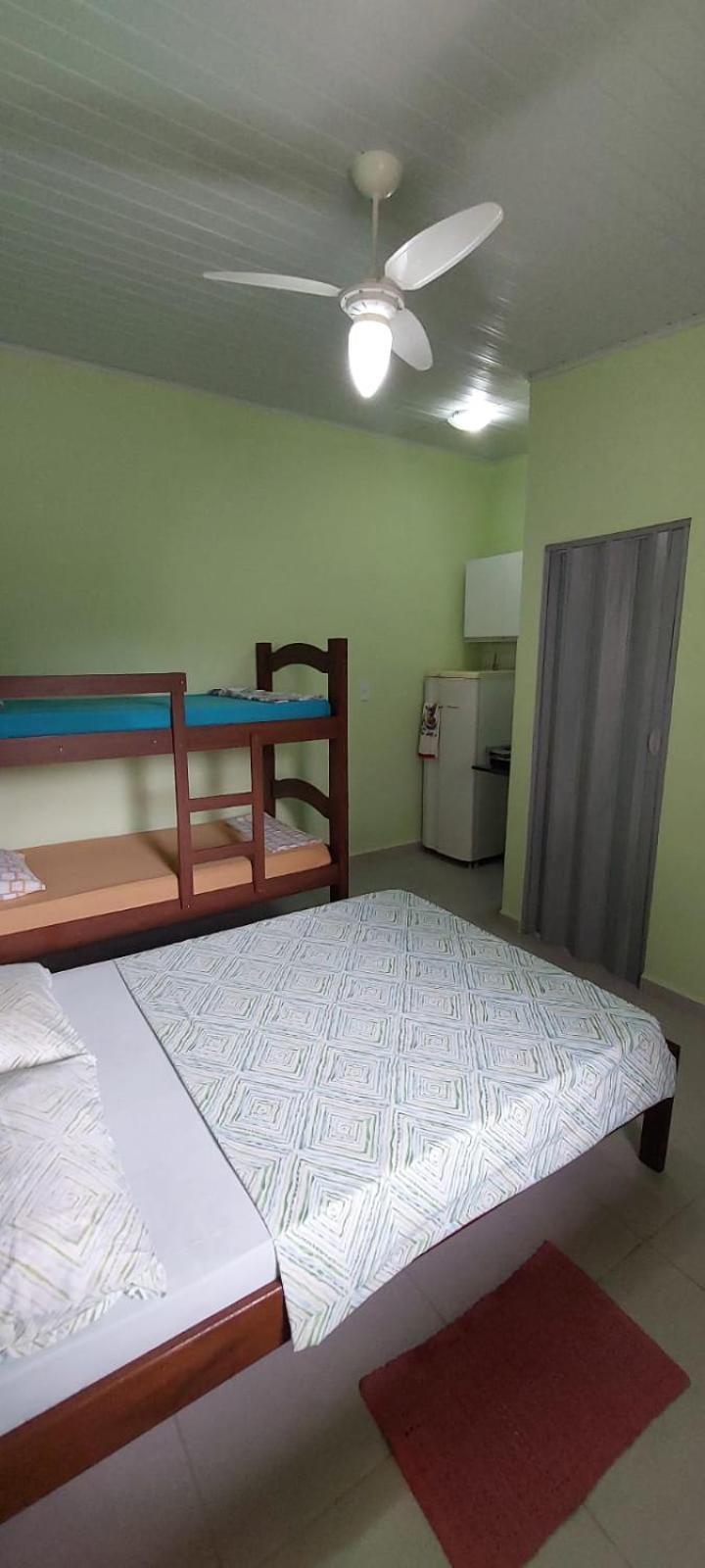 Kitnet A 200M Da Praia Ilha Comprida Boqueirao Sul Exteriör bild