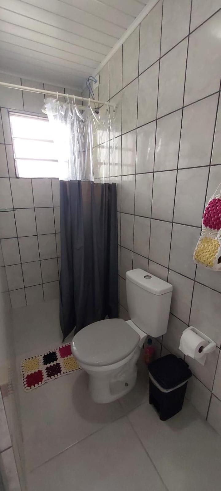 Kitnet A 200M Da Praia Ilha Comprida Boqueirao Sul Exteriör bild