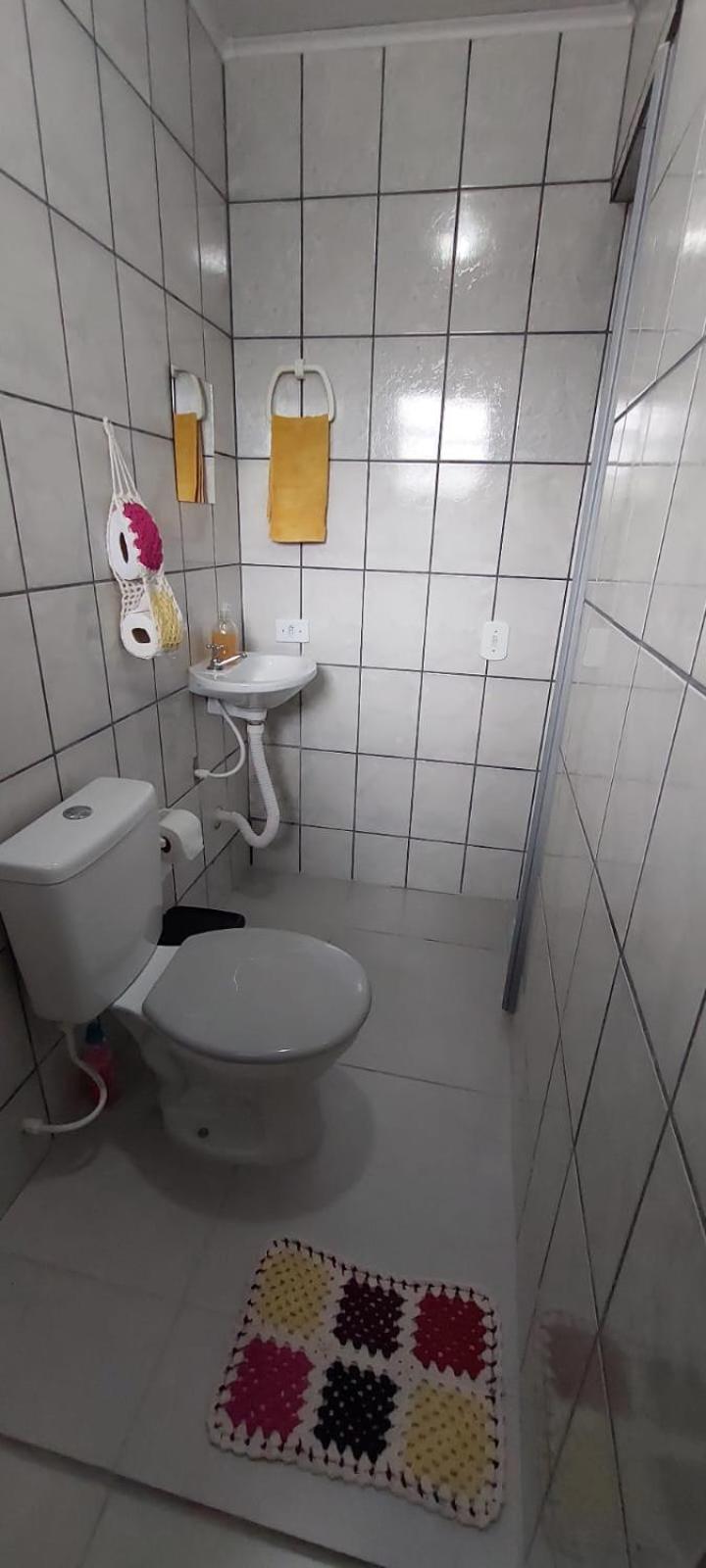 Kitnet A 200M Da Praia Ilha Comprida Boqueirao Sul Exteriör bild